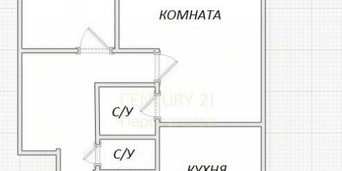 3-комн квартира ул Привольная,  д. 56