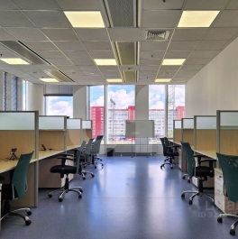 Аренда офиса 22-й км, д. 6А, к. 1 Аренда офиса 22-й км, д. 6А, к. 1