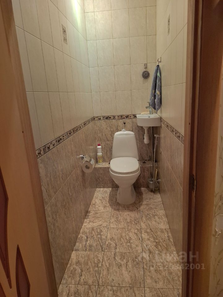 Продажа 1-комн квартиры на вторичном рынке Ермолаевский переулок, 21