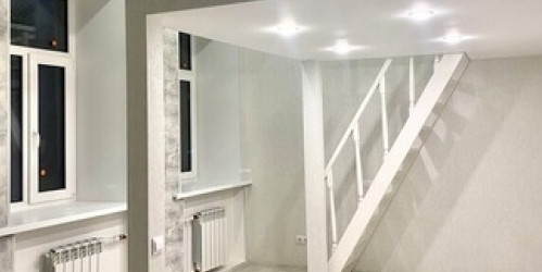 Студия Большая Монетная ул,  д. 29