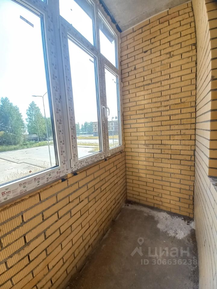 Продажа 1-комн квартиры на вторичном рынке Раменское, улица Березовая Роща, 9