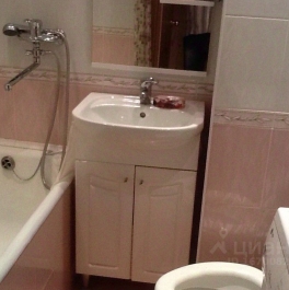 Аренда 1-комн квартиры на вторичном рынке проезд Якушкина,  д. 5