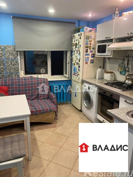 Продажа 1-комн квартиры на вторичном рынке Балашиха, Звёздная улица,  д. 12