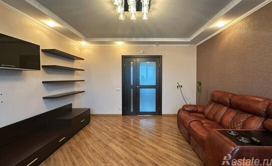 Продажа 3-комн квартиры на вторичном рынке Южнобутовская улица,  д. 143