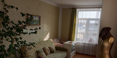 4-комн квартира Токмаков пер, д. 20/31 стр 1