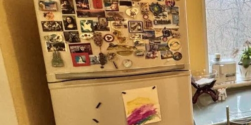 3-комн квартира Коптевская улица, 83К1