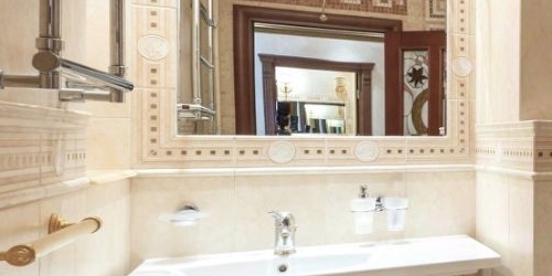 3-комн квартира улица Шаболовка, 23к2