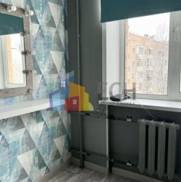 Продажа 2-комн квартиры на вторичном рынке улица Трофимова,  д. 15