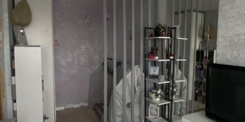 1-комн квартира улица Маршала Захарова, 62к1