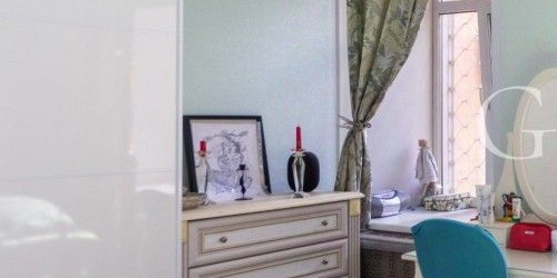 3-комн квартира Фурманный переулок, 18