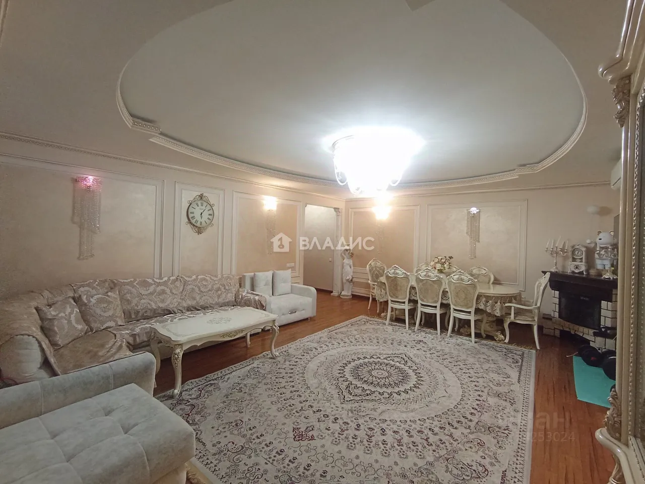 Продажа 3-комн квартиры на вторичном рынке Балашиха, бульвар Горенский, 1