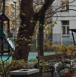 Продажа 2-комн квартиры на вторичном рынке Кутузовский проспект, 4/2