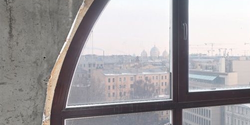 3-комн квартира Офицерский переулок, 8с2