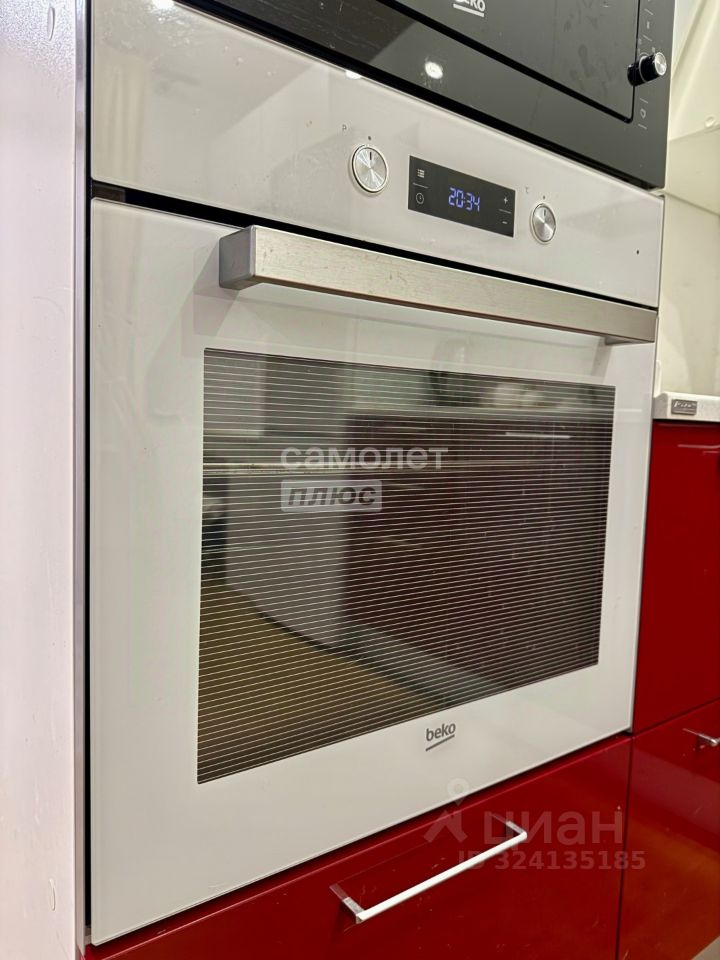 Аренда 1-комн квартиры на вторичном рынке Амурская улица, 1Ак2