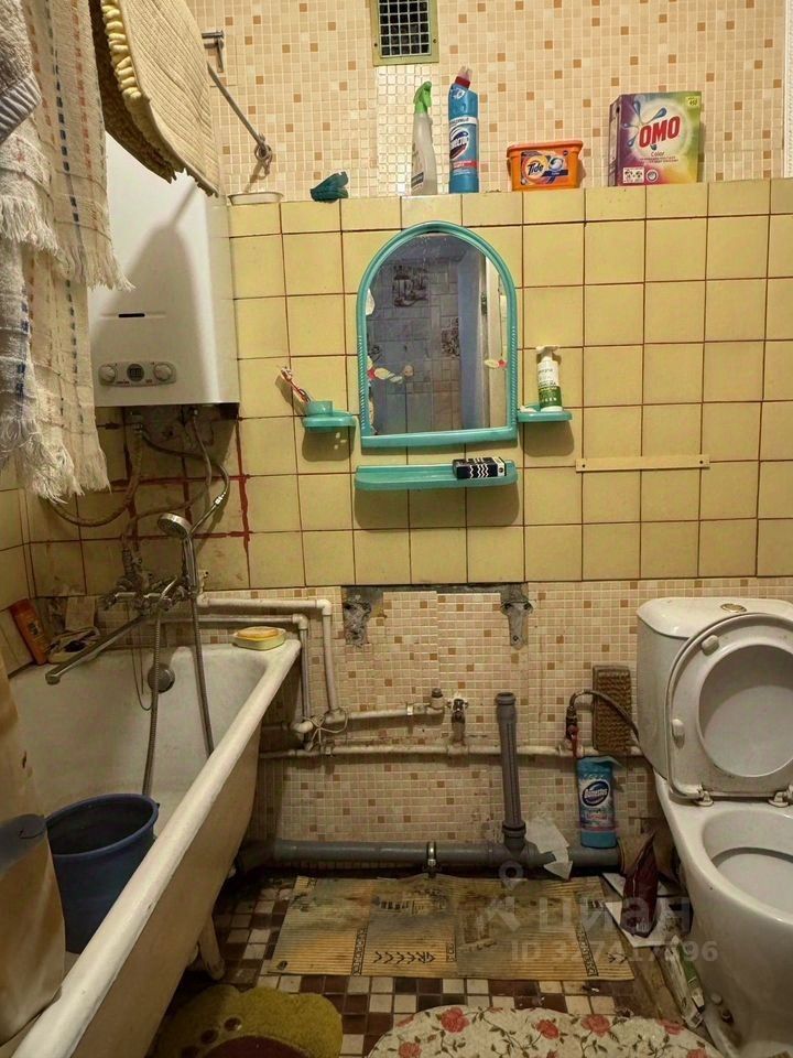 Продажа 2-комн квартиры на вторичном рынке Ленинский проспект, 174