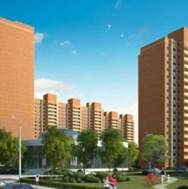 Продажа 4-комн квартиры на вторичном рынке Краснознаменск г, Строителей ул,  д. 12/3