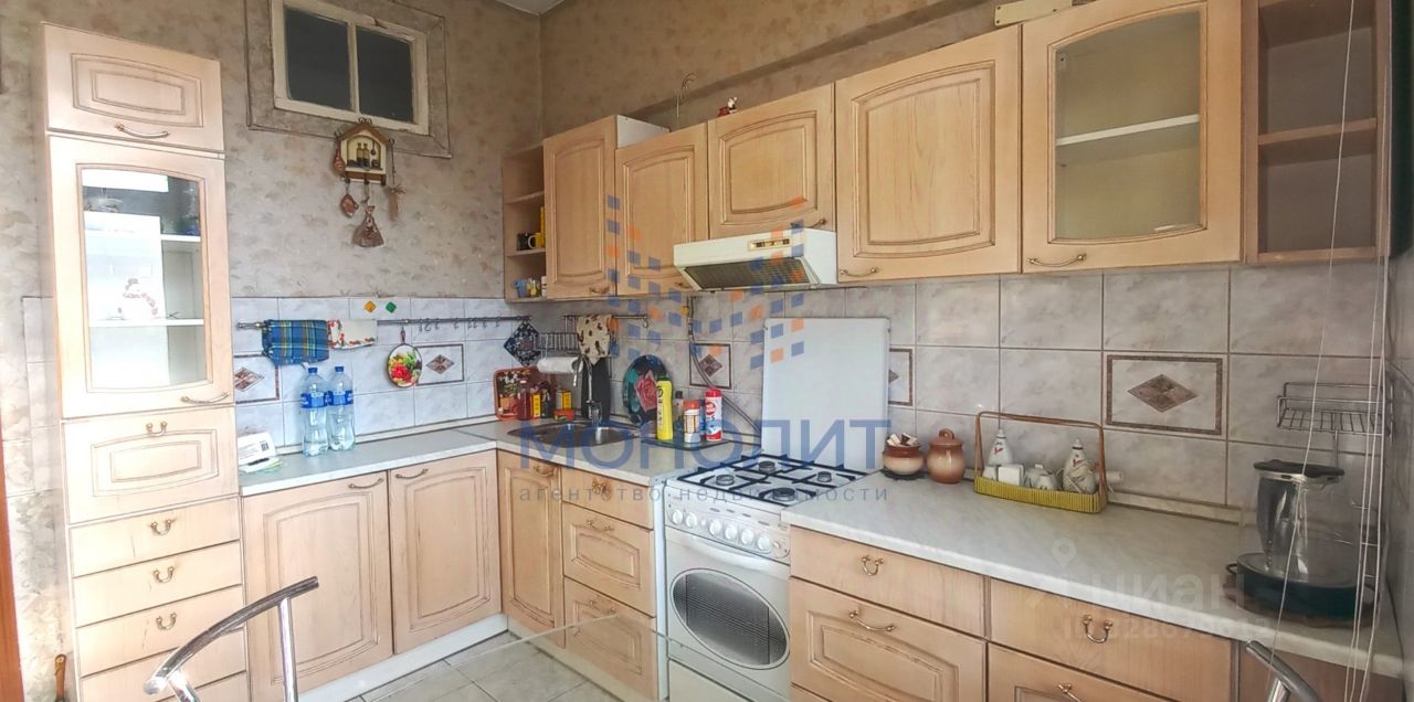 Продажа 2-комн квартиры на вторичном рынке Дмитровское шоссе, 52К1