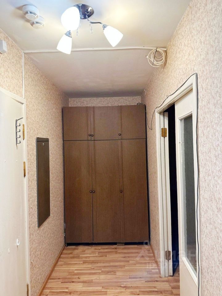 Продажа 1-комн квартиры на вторичном рынке Голицыно, бульвар Генерала Ремезова, 8