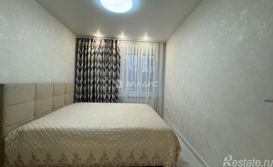 Продажа 2-комн квартиры на вторичном рынке Аминьевское ш,  д. 4Д,  к. 2