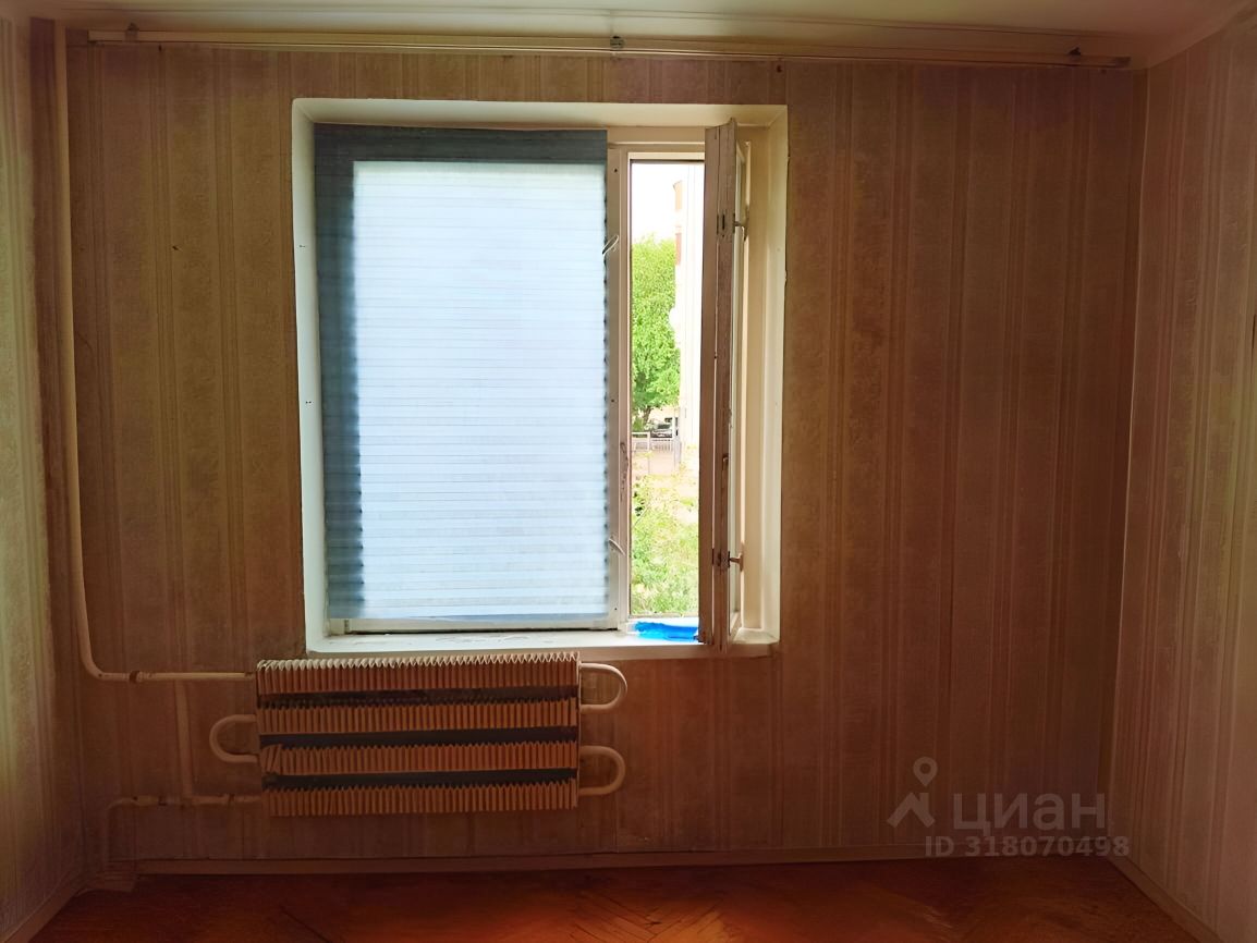 Продажа 3-комн квартиры на вторичном рынке улица Фридриха Энгельса, 7-21