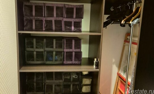 Продажа 3-комн квартиры на вторичном рынке Парковая 7-я ул,  д. 30/24