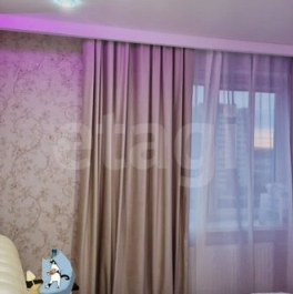 Продажа 3-комн квартиры на вторичном рынке Союзный пр-кт,  д. 8 к1