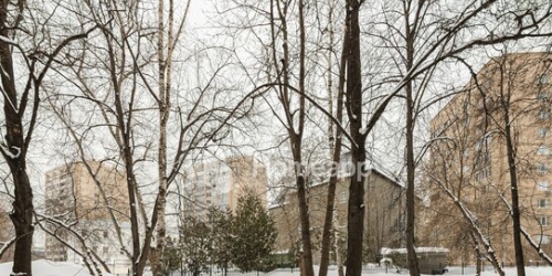 2-комн квартира Кутузовский пр-кт,  д. 5/3,  к. 2