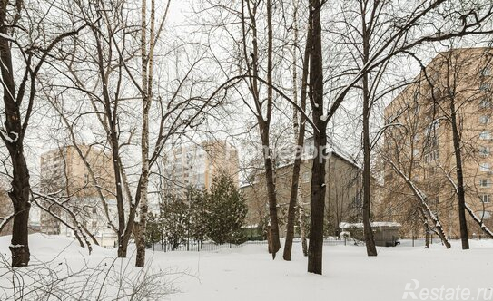 Продажа 2-комн квартиры на вторичном рынке Кутузовский пр-кт,  д. 5/3,  к. 2