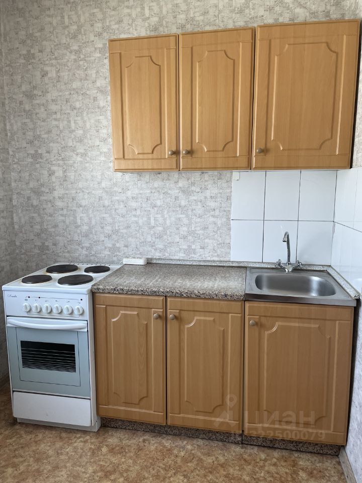 Продажа 1-комн квартиры на вторичном рынке улица Госпитальный Вал, 5С1