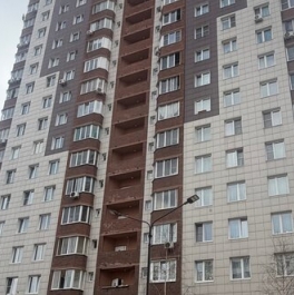 Продажа 2-комн квартиры на вторичном рынке Северный, ул Лесная,  д. 5