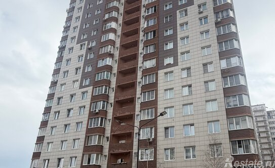 Продажа 2-комн квартиры на вторичном рынке Северный, ул Лесная,  д. 5