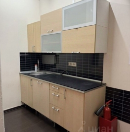 Аренда офиса Тверская-Ямская 4-я ул,  д. 20,  к. 1