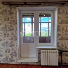 Продажа 2-комн квартиры на вторичном рынке ул Фёдора Полетаева,  д. 19,  к. 1