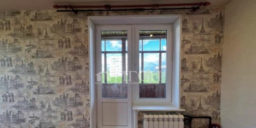 2-комн квартира ул Фёдора Полетаева,  д. 19,  к. 1