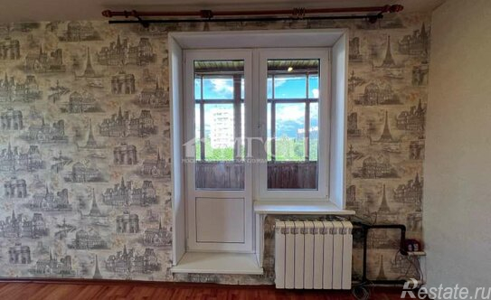 Продажа 2-комн квартиры на вторичном рынке ул Фёдора Полетаева,  д. 19,  к. 1