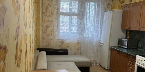 2-комн квартира ул Салтыковская,  д. 7,  к. 1 стр 1
