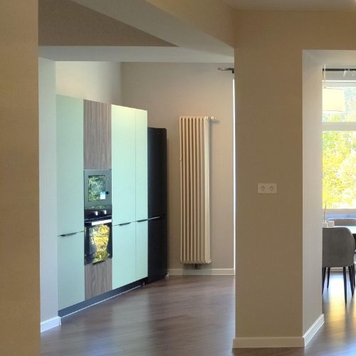 3-комн квартира Московское шоссе, 16к1