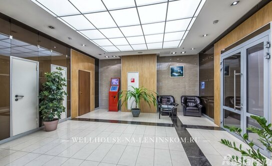 Продажа 1-комн квартиры на вторичном рынке Ленинский пр-кт,  д. 111,  к. 1