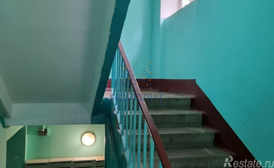 Продажа 1-комн квартиры на вторичном рынке Люберцы, ул 8 Марта,  д. 57