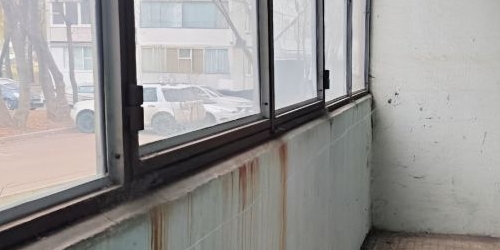 3-комн квартира Болотниковская улица, 10кА