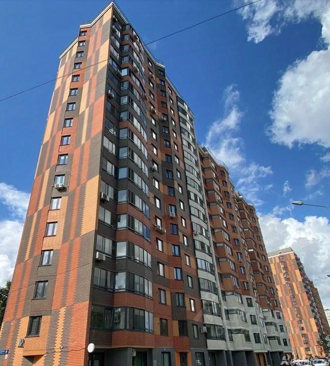 Продажа ПСН ул Лётчика Бабушкина,  д. 39