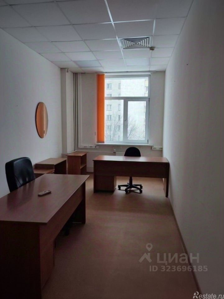 Аренда отдельного здания Звездный б-р,  д. 23 c2