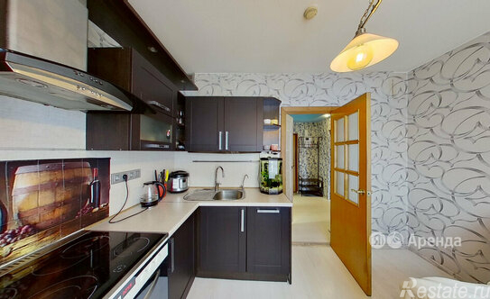 Аренда 2-комн квартиры на вторичном рынке Морская Б. ул,  д. 27