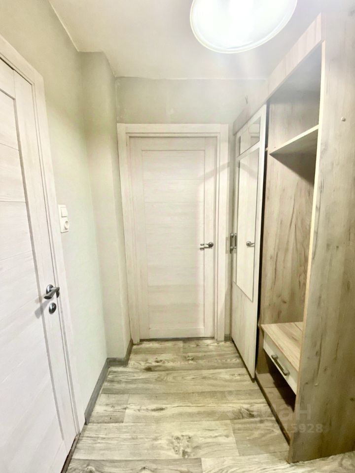 Продажа 1-комн квартиры на вторичном рынке Старомарьинское шоссе, 22