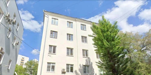 Помещение свободного назначения Плетешковский пер,  д. 3А,  к. 1