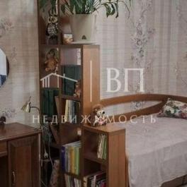 Продажа 3-комн квартиры на вторичном рынке Обуховской обороны пр-кт,  д. 110,  к. 1