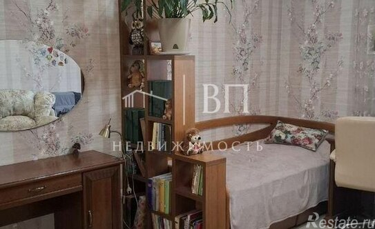 Продажа 3-комн квартиры на вторичном рынке Обуховской обороны пр-кт,  д. 110,  к. 1