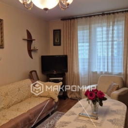 Продажа 1-комн квартиры на вторичном рынке Маршала Захарова ул,  д. 60