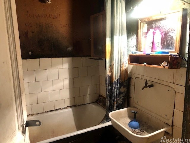 Продажа комнаты Спасский пер,  д. 7