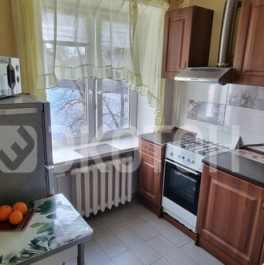 Продажа 1-комн квартиры на вторичном рынке Каховского пер,  д. 4